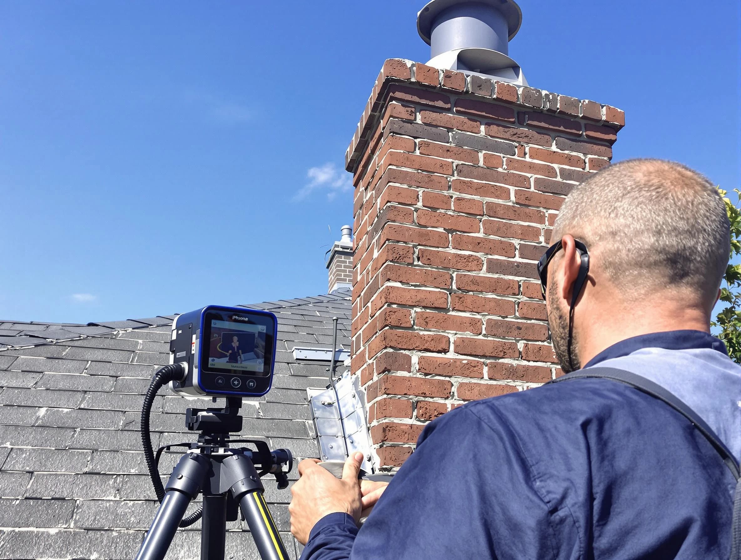 Chimney Inspection service in New Sewickley, PA