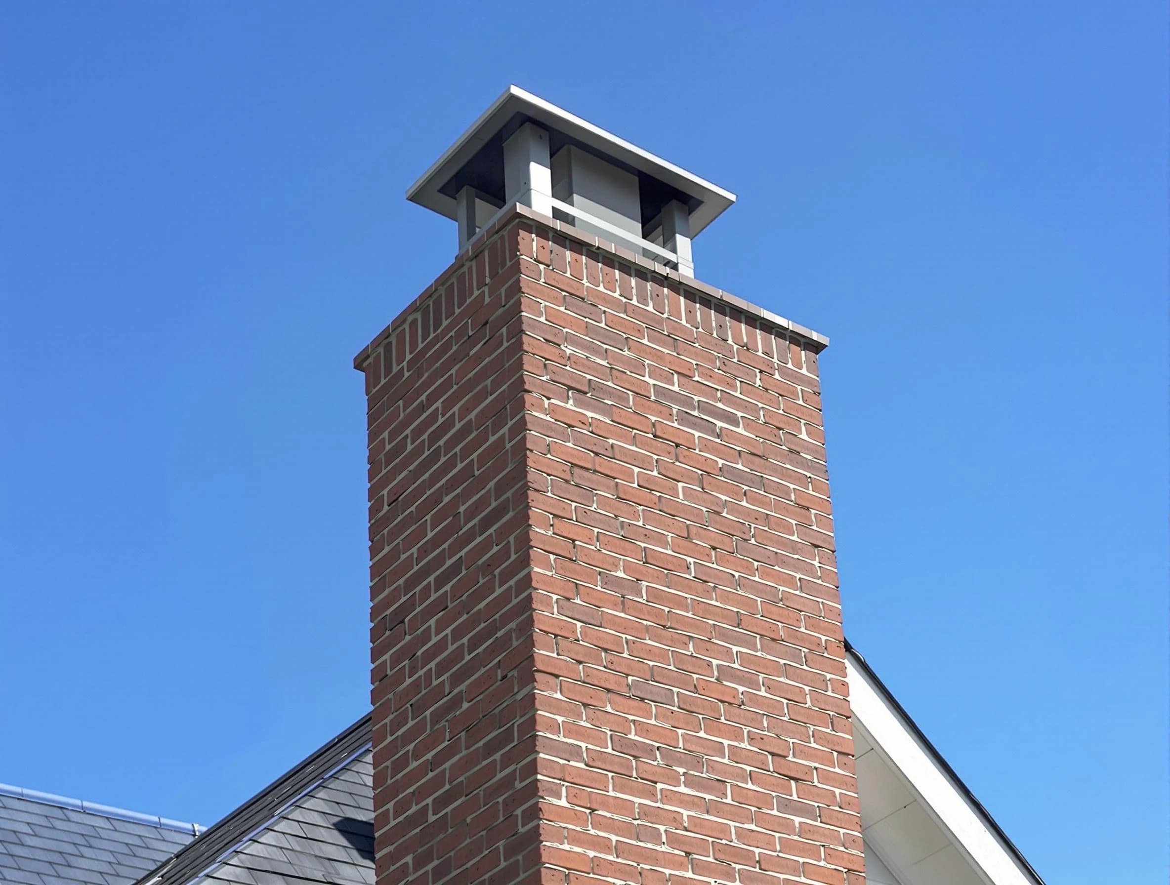 Chimney Remodeling service in New Sewickley, PA